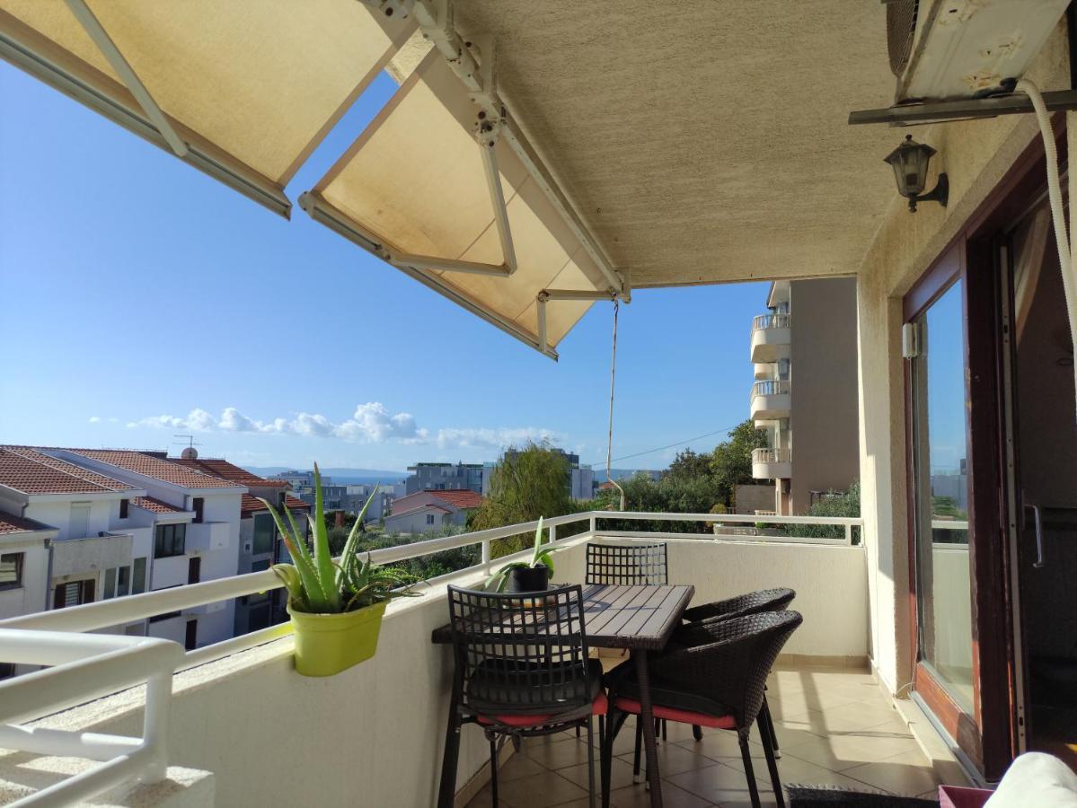 Apartments Marina Split Exterior foto