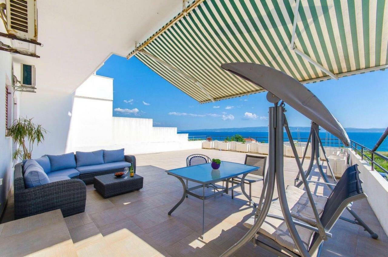 Apartments Marina Split Exterior foto